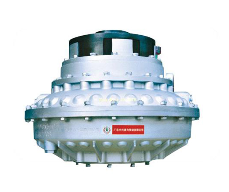 傳動(dòng)設(shè)備示意圖